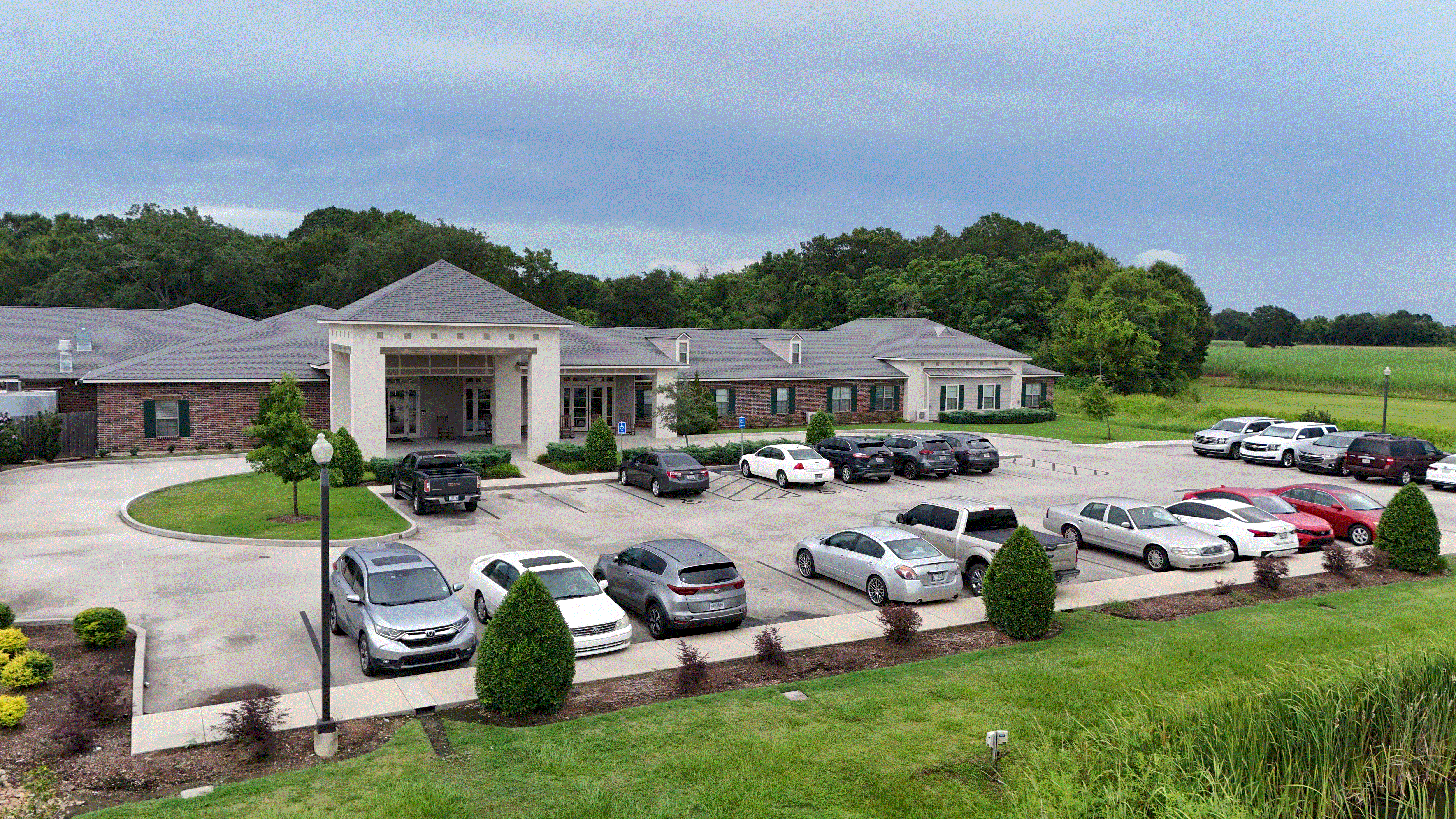 Photo of Woodbriar Assisted Living and Memory Care