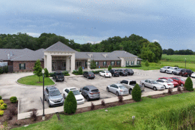 Woodbriar Assisted Living and Memory Care 