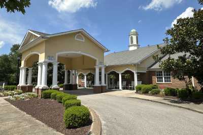 Photo of Charter Senior Living of Hermitage