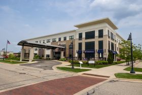 Commonwealth Senior Living at North Byron 
