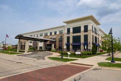 Photo of Commonwealth Senior Living at North Byron