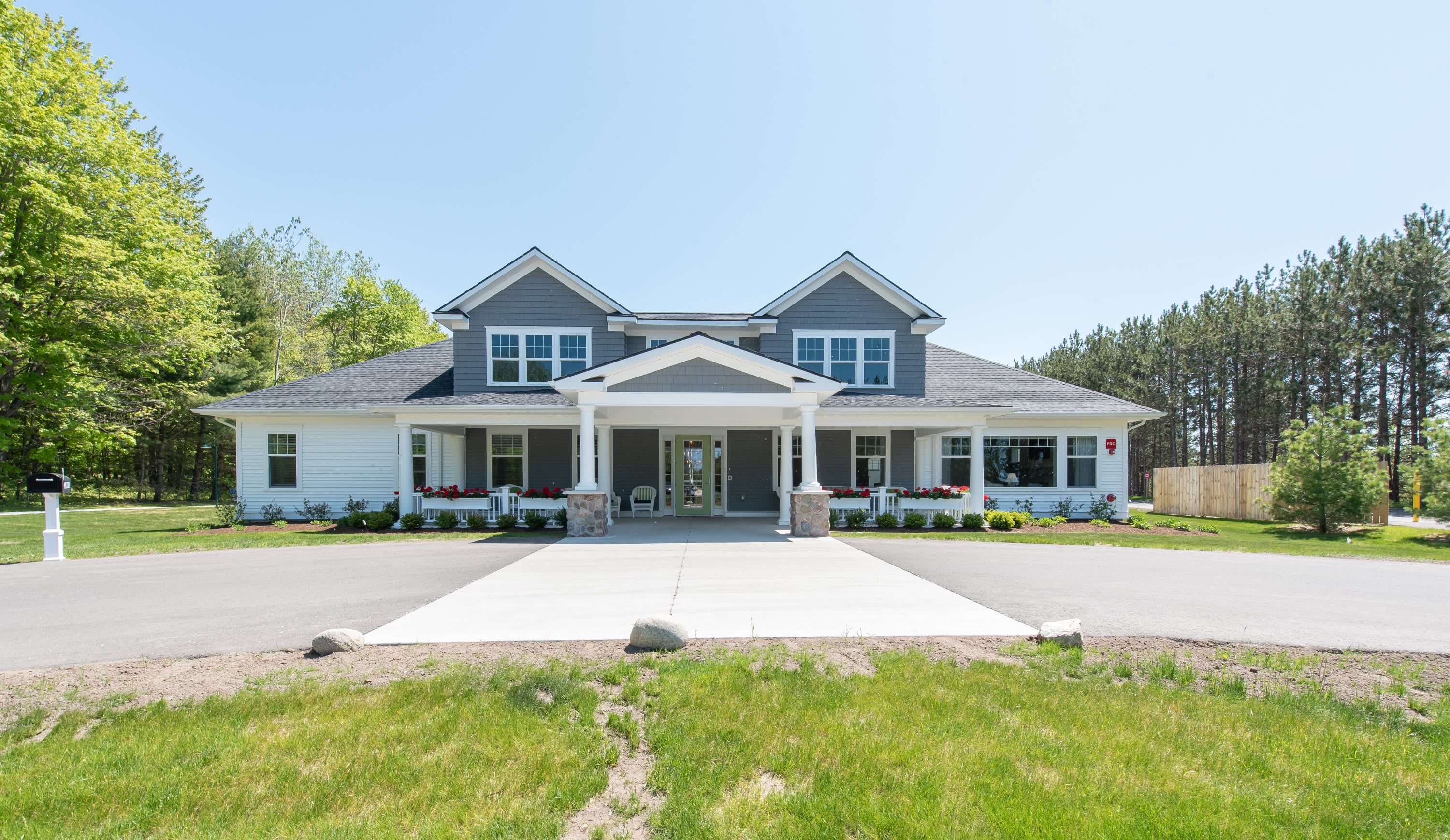 Pineview Cottage