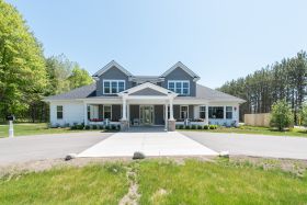 Pineview Cottage 