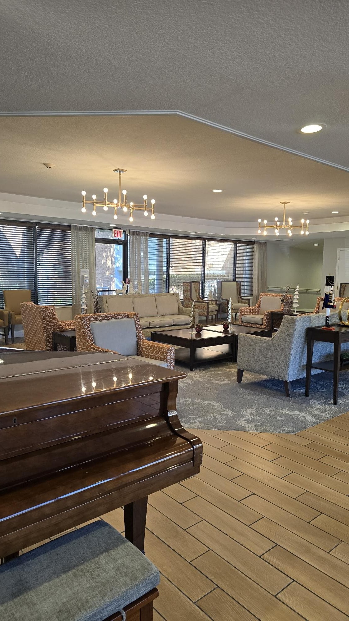 Photo of Morada Temple