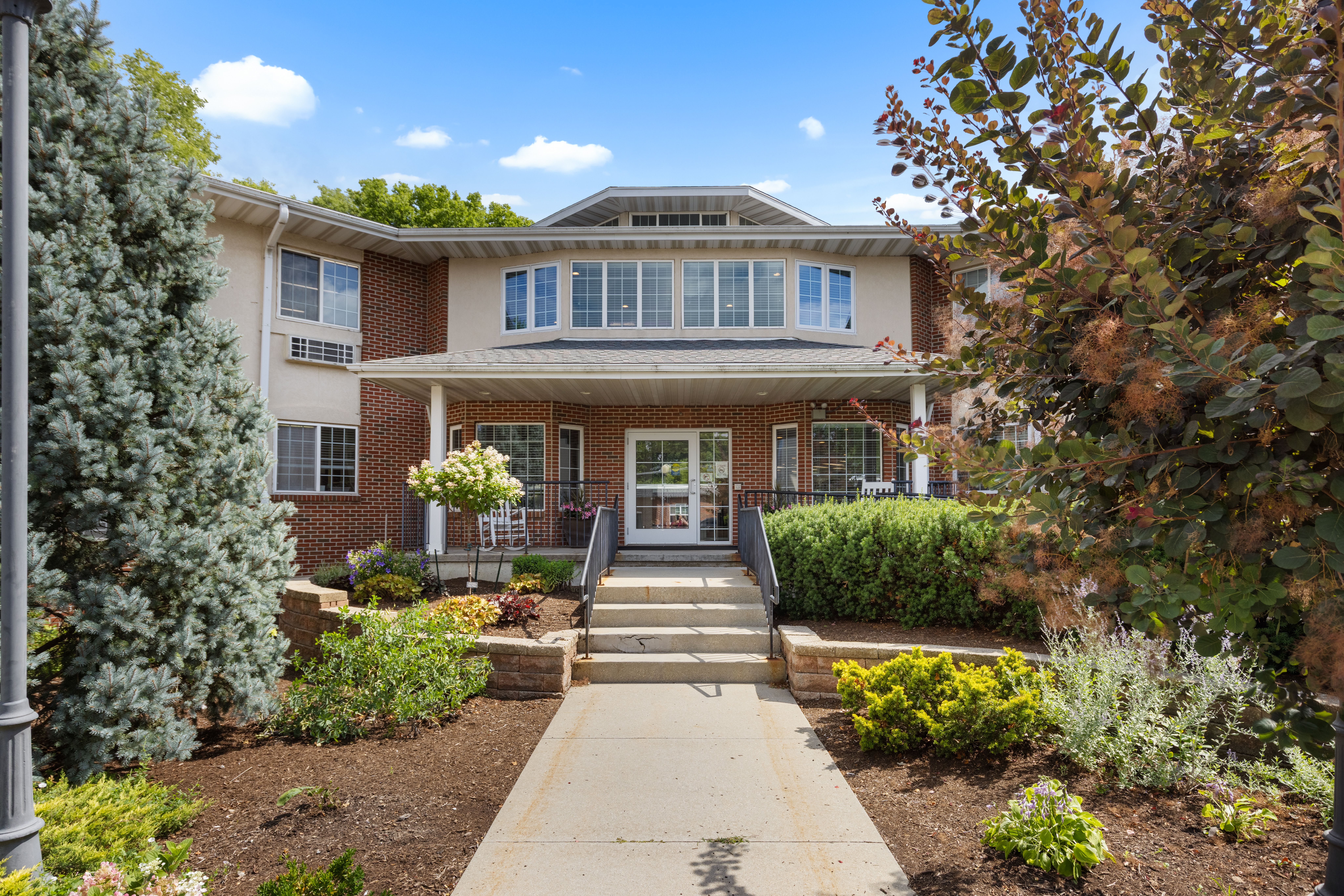 The Meadows of Franklin Grove 