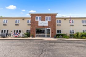 Prairie Crossing Assisted Living 