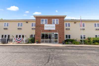 Photo of Prairie Crossing Assisted Living