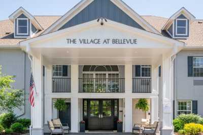 Photo of The Village at Bellevue