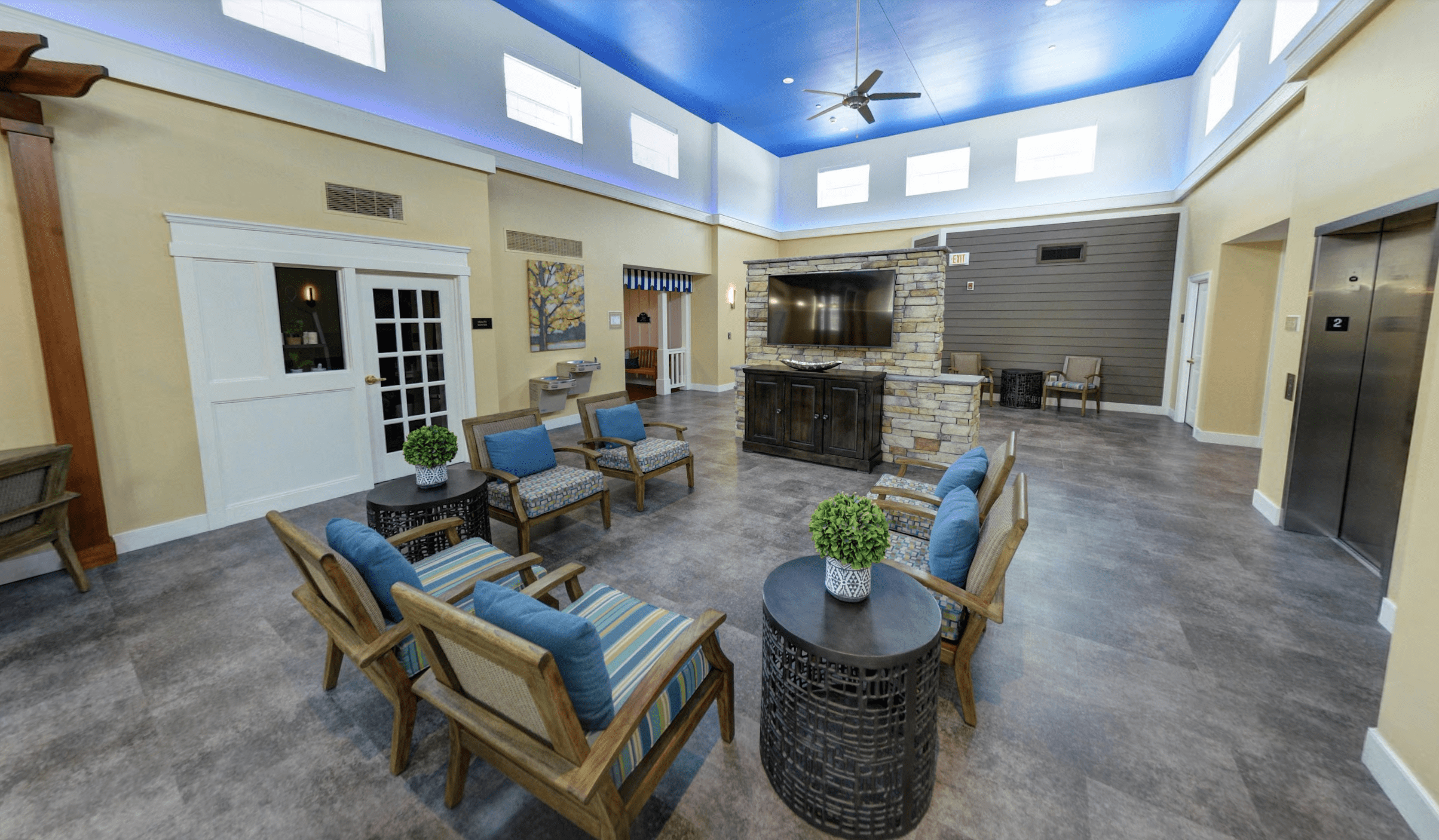 Artis Senior Living of Briarcliff Manor 