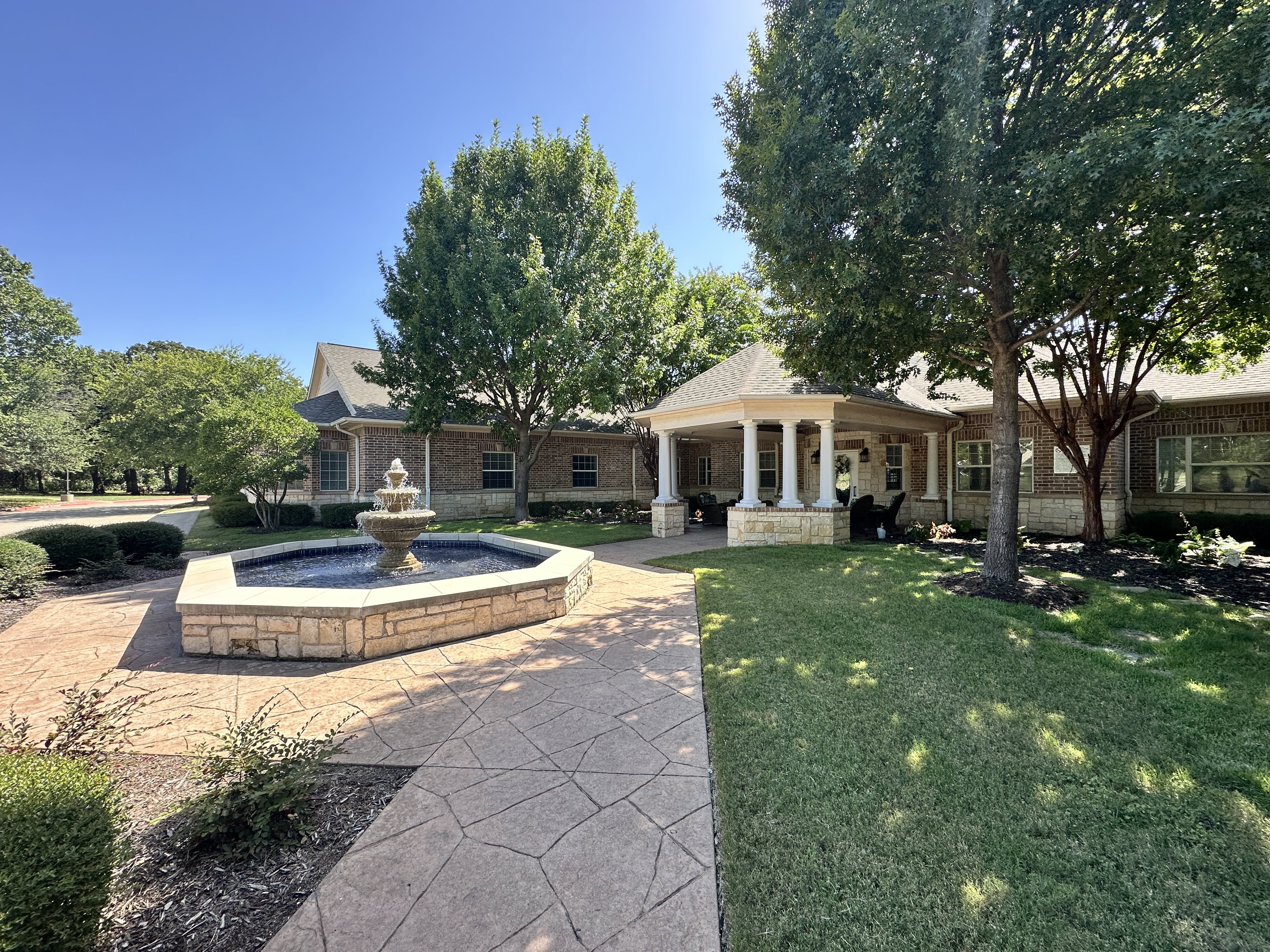 Magnolia Assisted Living -Flower Mound