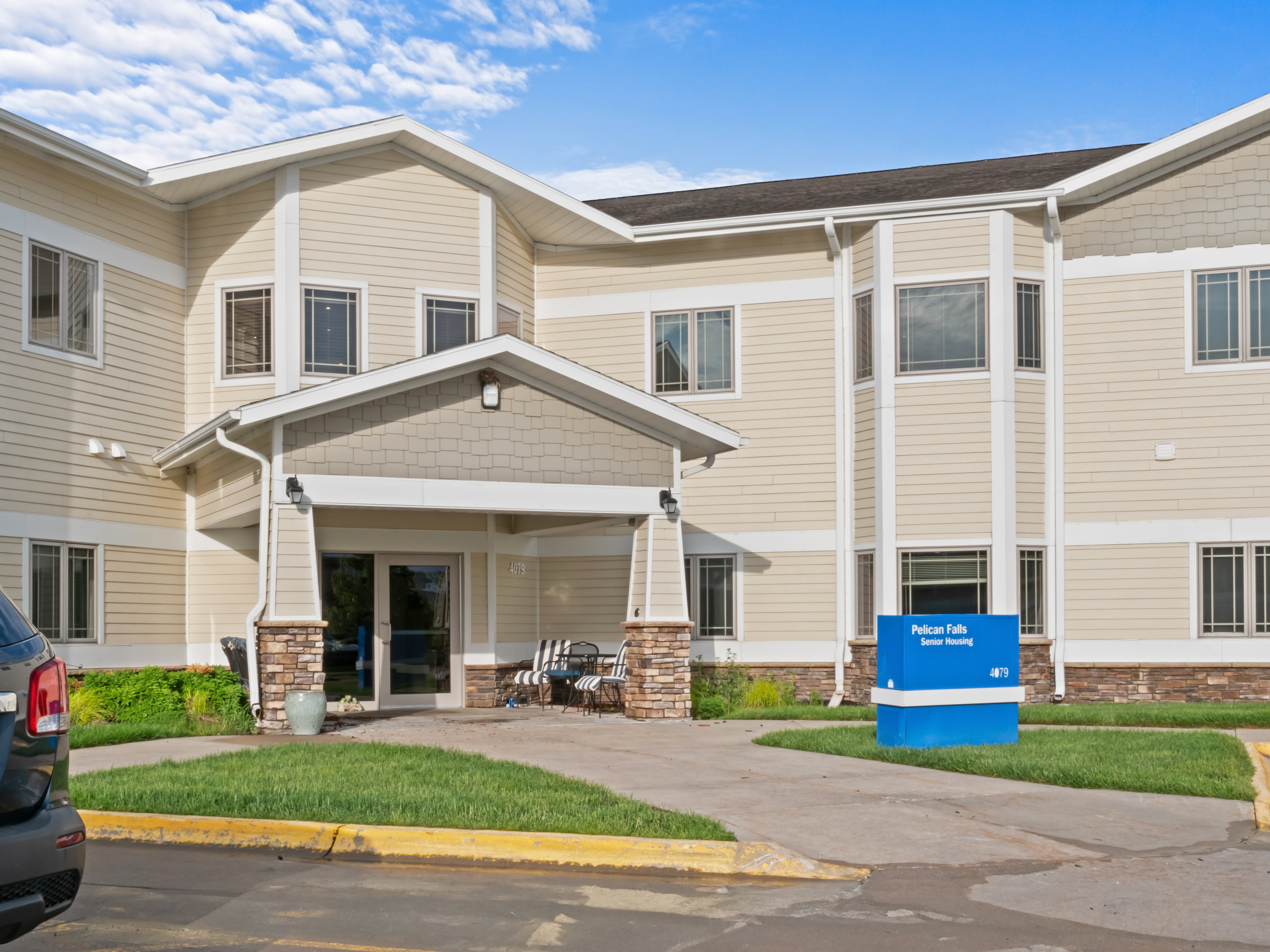 Good Samaritan Society at Grand Island Village