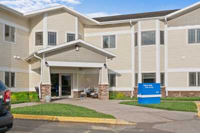 Photo of Good Samaritan Society at Grand Island Village