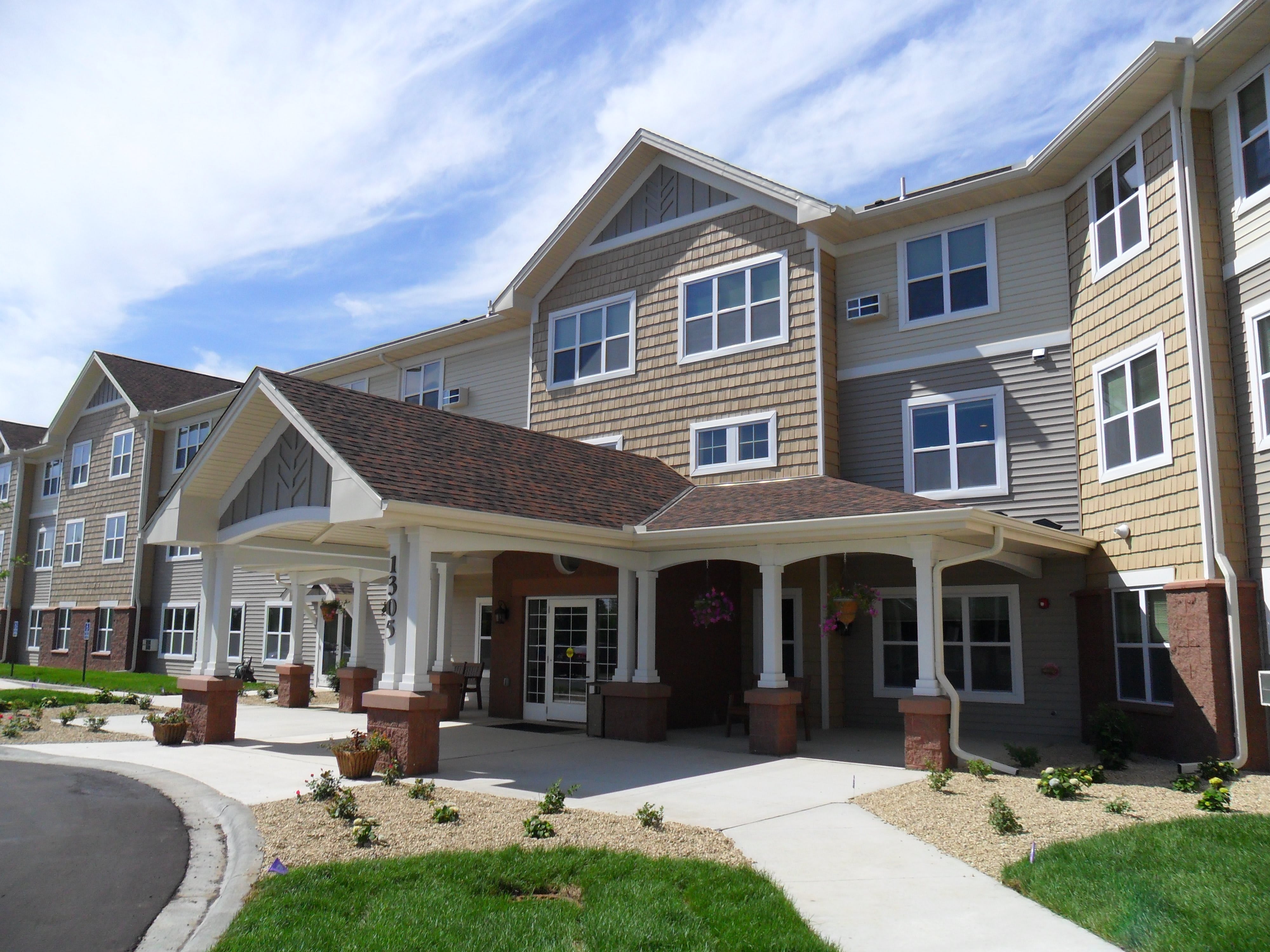 Ecumen Prairie Hill