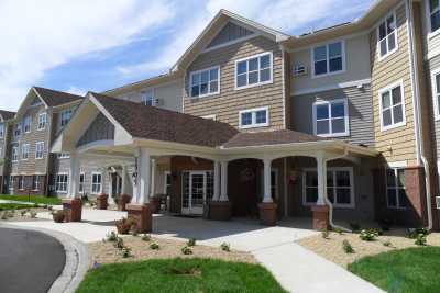 Photo of Ecumen Prairie Hill