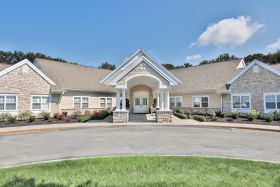 Peregrine Senior Living at Clifton Park 