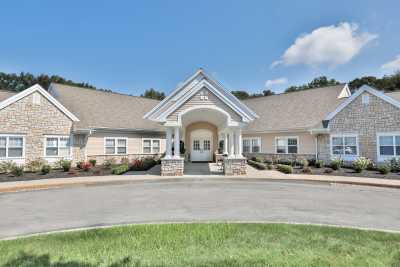 Photo of Peregrine Senior Living at Clifton Park