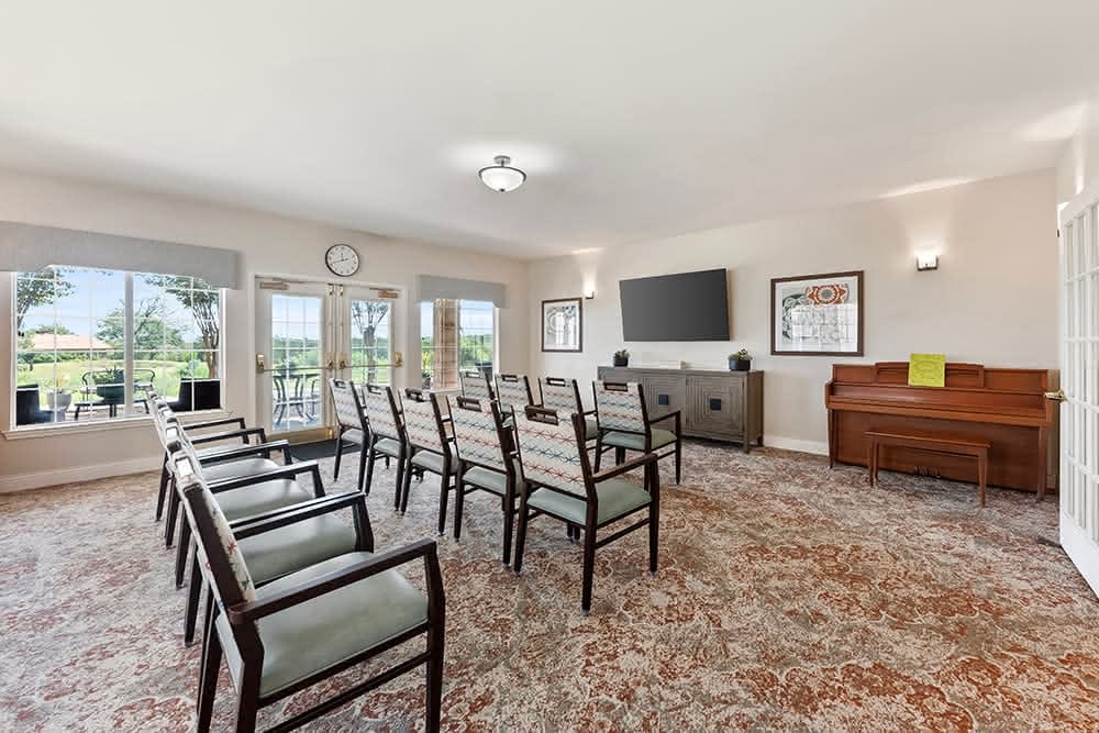 Brookdale San Marcos North 