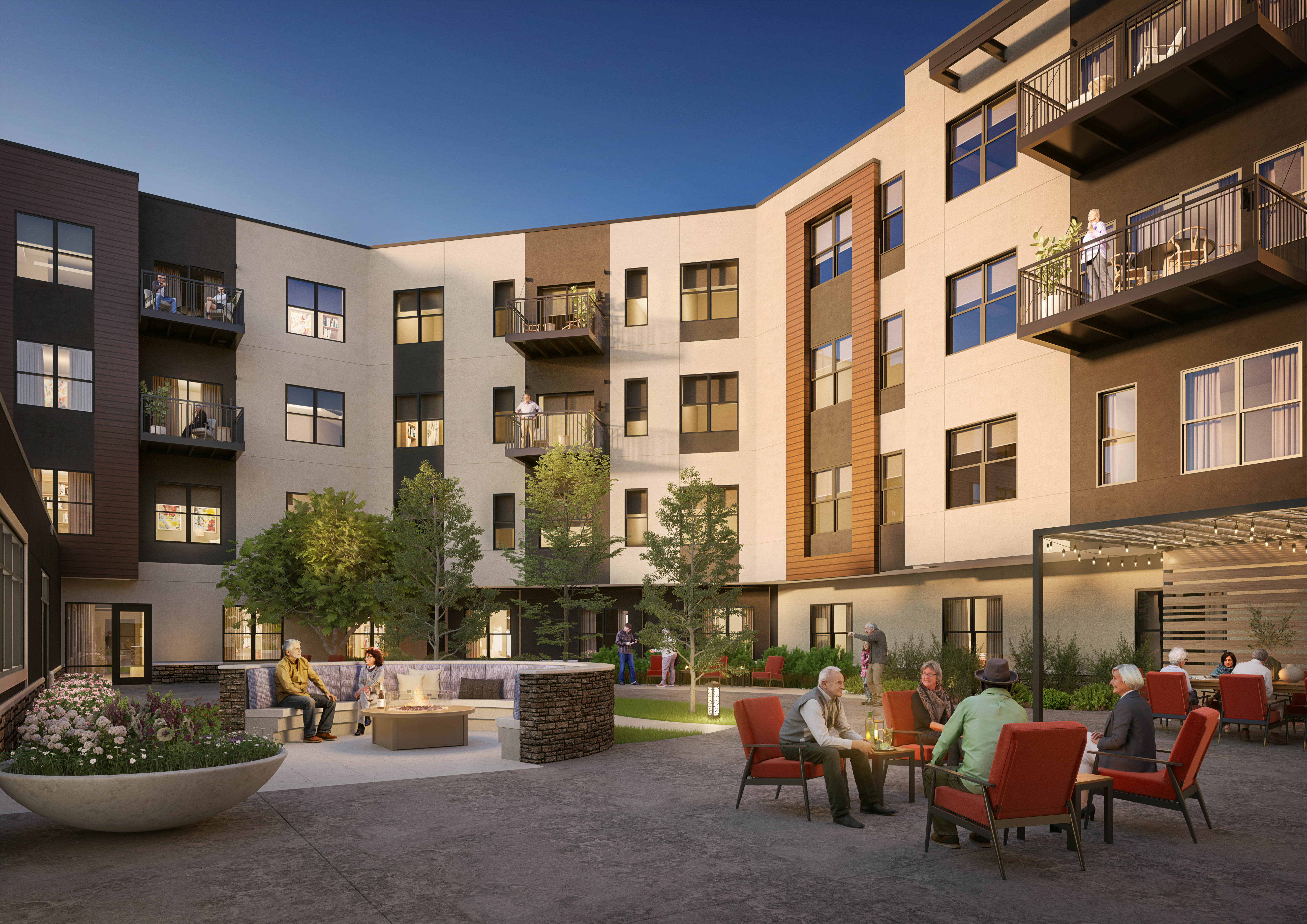 Photo of The Gallery at Fort Collins