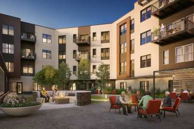 Photo of The Gallery at Fort Collins