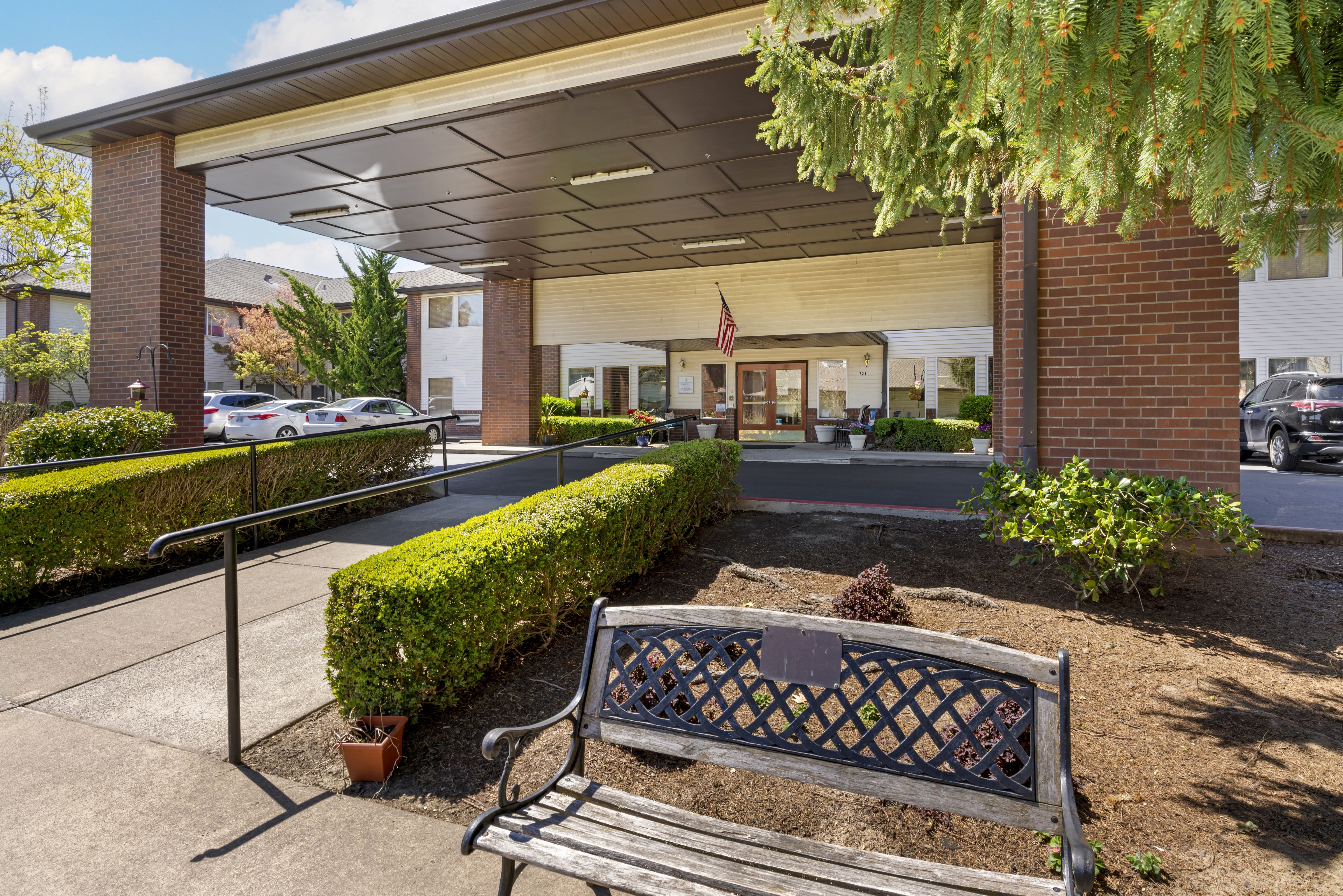 Cedarbrook Place Senior Living