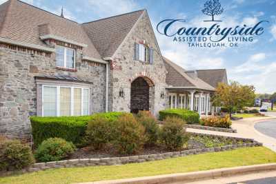 Photo of Countryside at Tahlequah Assisted Living