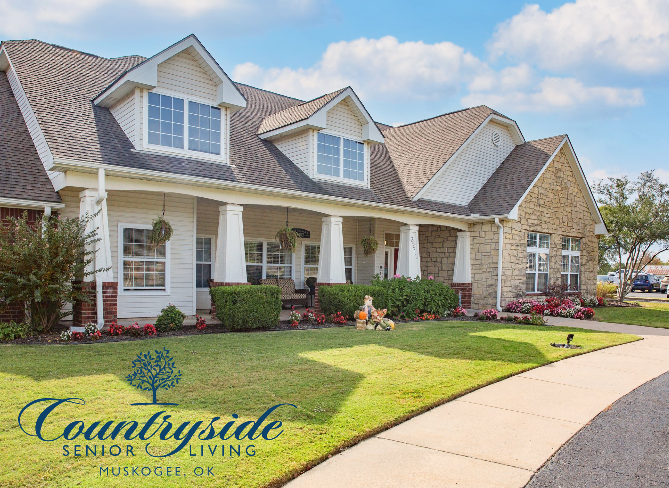 Countryside Memory Care and Assisted Living