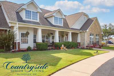 Photo of Countryside Memory Care of Muskogee