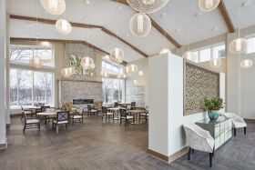 Photo of Friendship Village of Bloomington Assisted Living