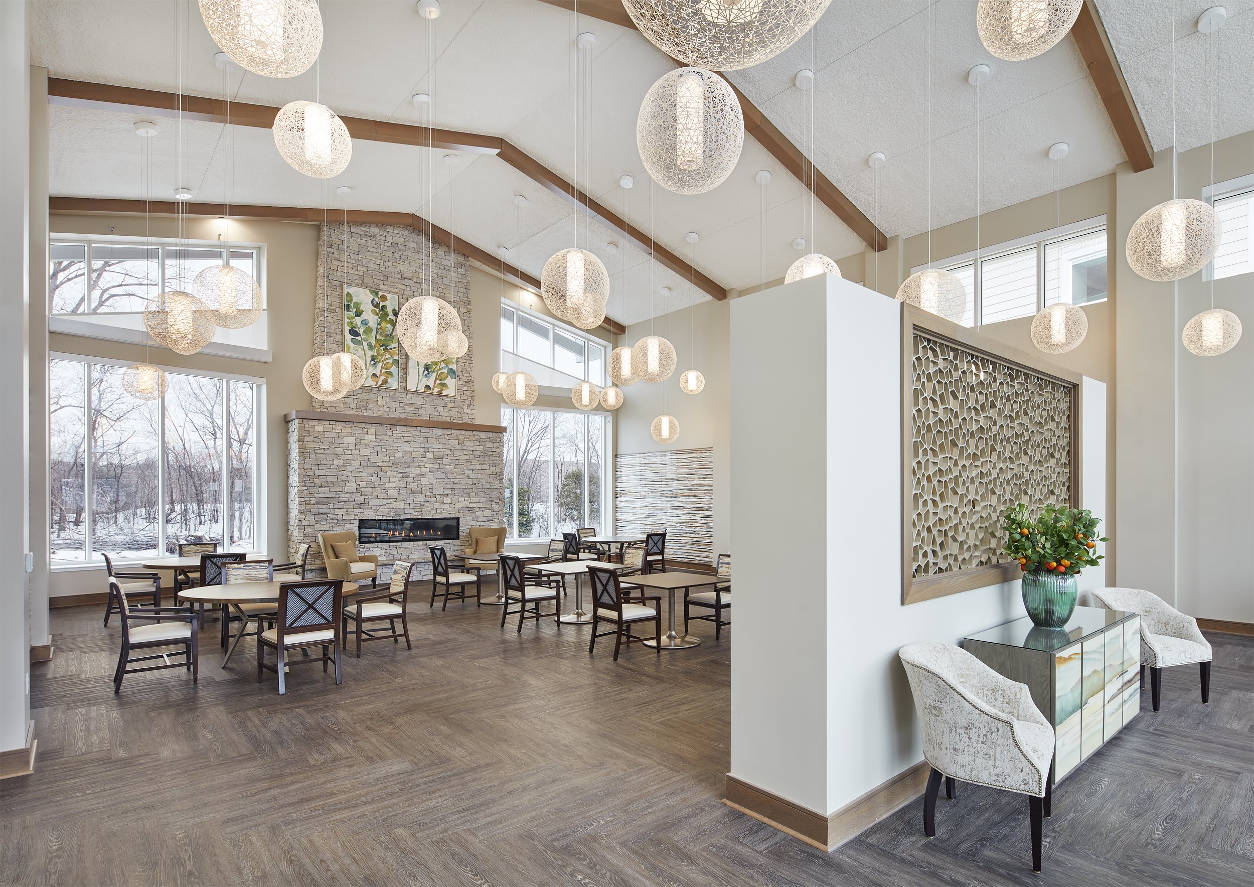 Friendship Village of Bloomington Assisted Living