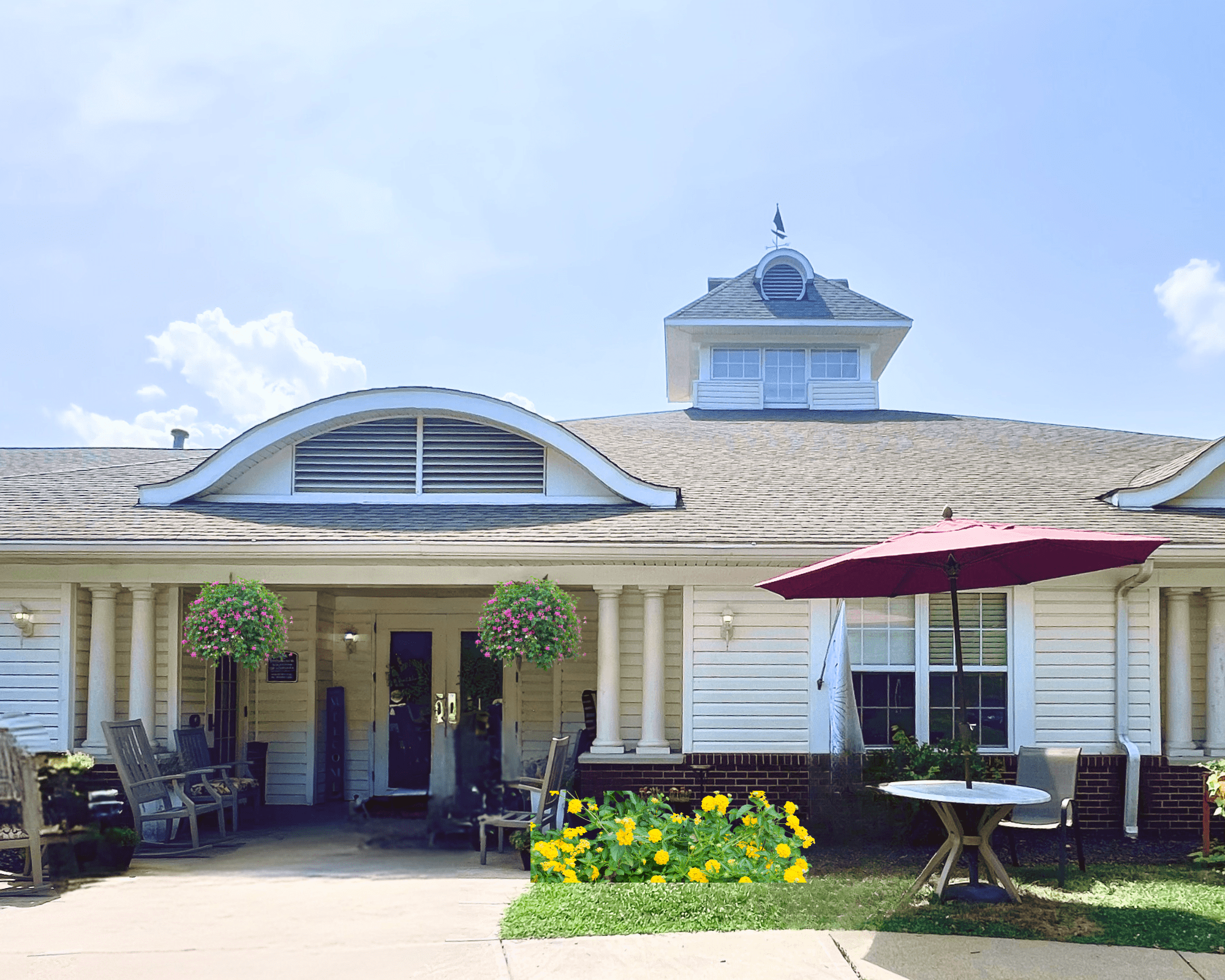 Celebration Villa of Lakemont Farms