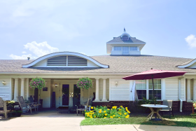 Celebration Villa of Lakemont Farms 
