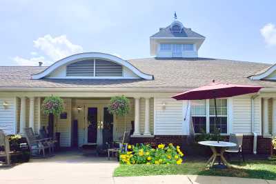Photo of Celebration Villa of Lakemont Farms