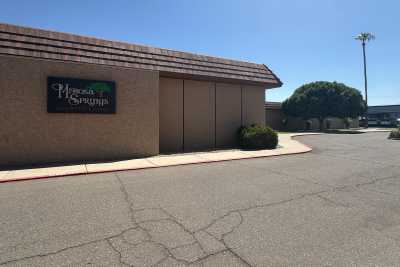 Photo of Mimosa Springs