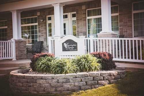 Pennington Square Assisted Living