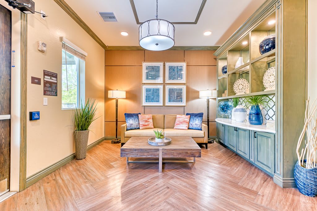 Photo of Paradise Valley Senior Living