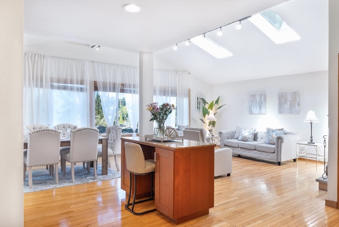 Aspira Living Adult Family Home