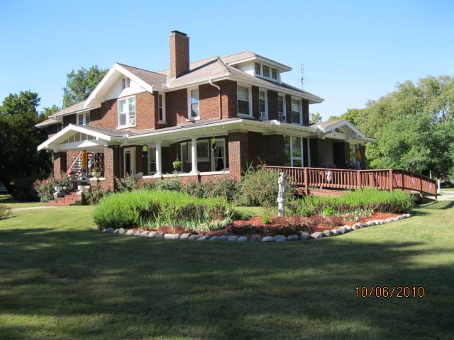 Titus Manor at Wyman Park