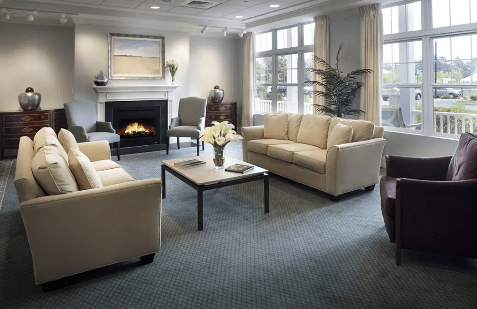 Photo of Village at Proprietors Green