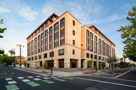 The Ivy Berkeley 