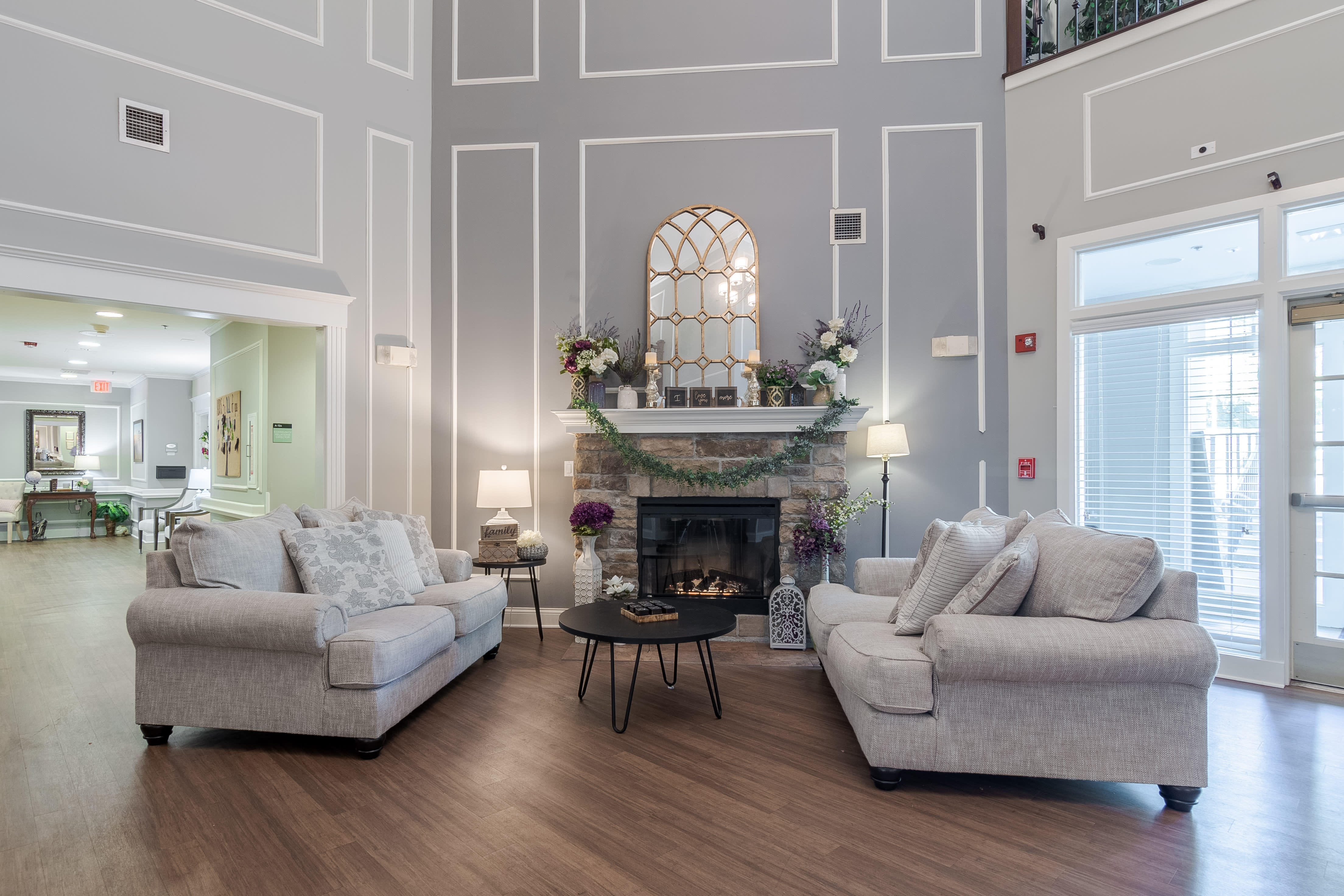 Trustwell Living at Overland Park
