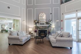 Trustwell Living at Overland Park 