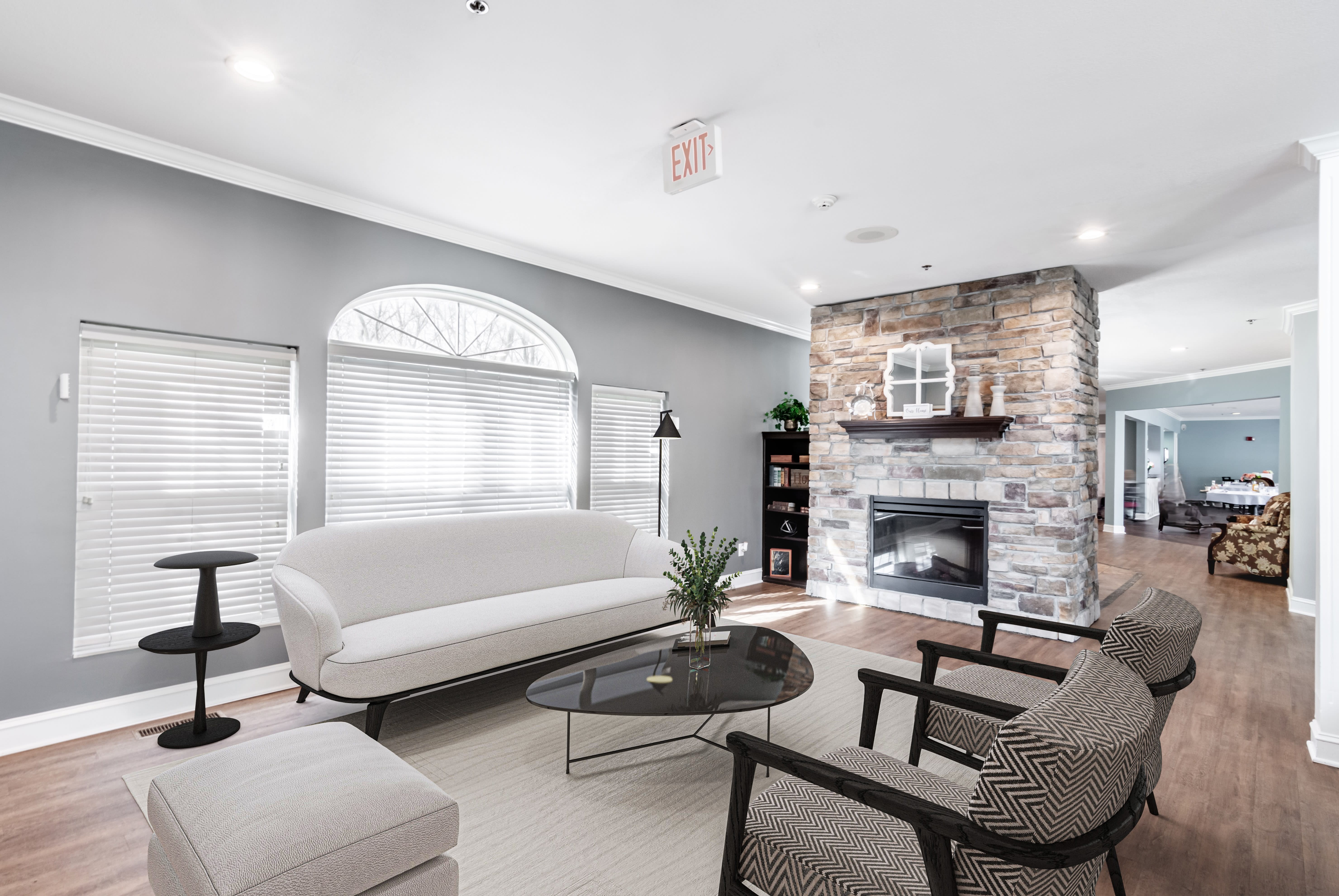 Photo of Trustwell Living at Mission Springs