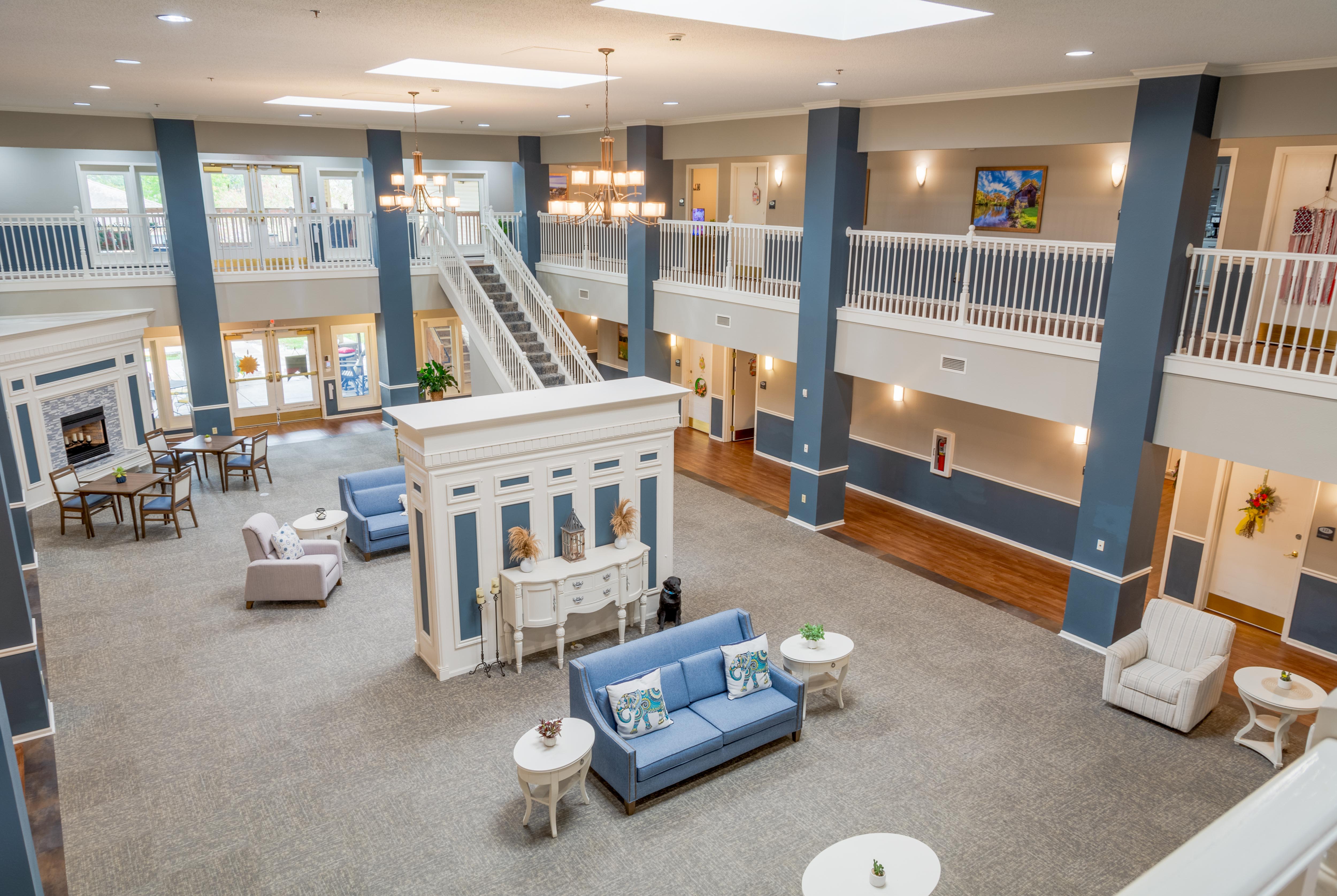 Trustwell Living at Springfield