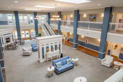 Photo of Trustwell Living at Springfield