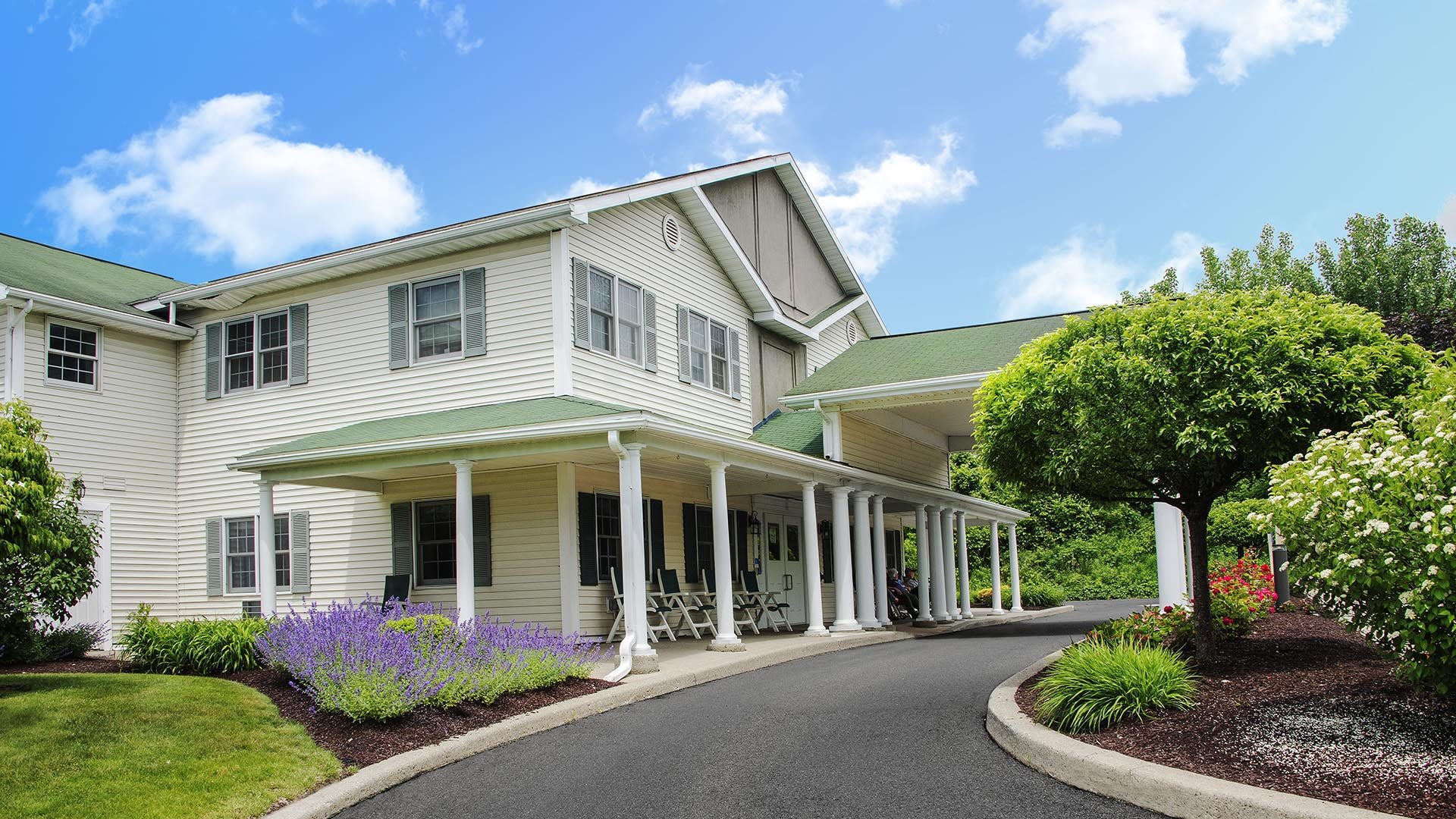 Photo of Peregrine Shaker