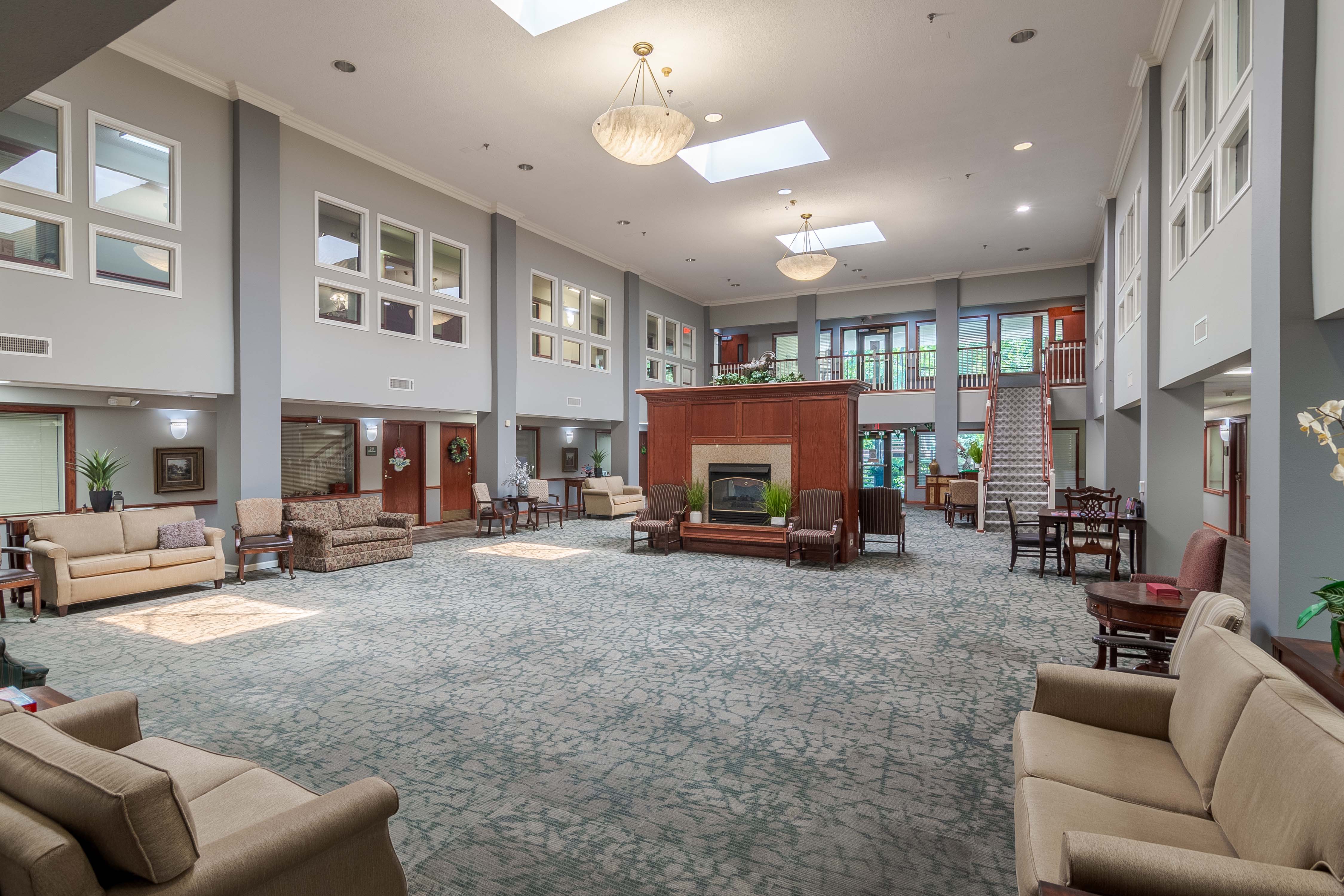 Trustwell Living at Raytown