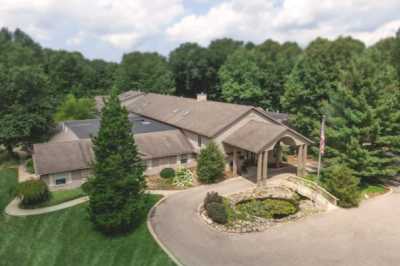 Photo of Golden Orchards managed by Commonwealth Senior Living