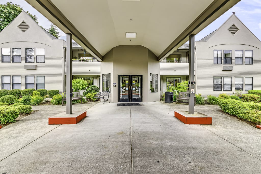 Photo of Solstice at Point Defiance