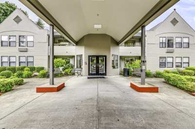 Photo of Solstice at Point Defiance