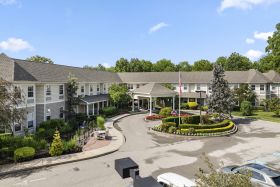 Photo of Dresher Estates